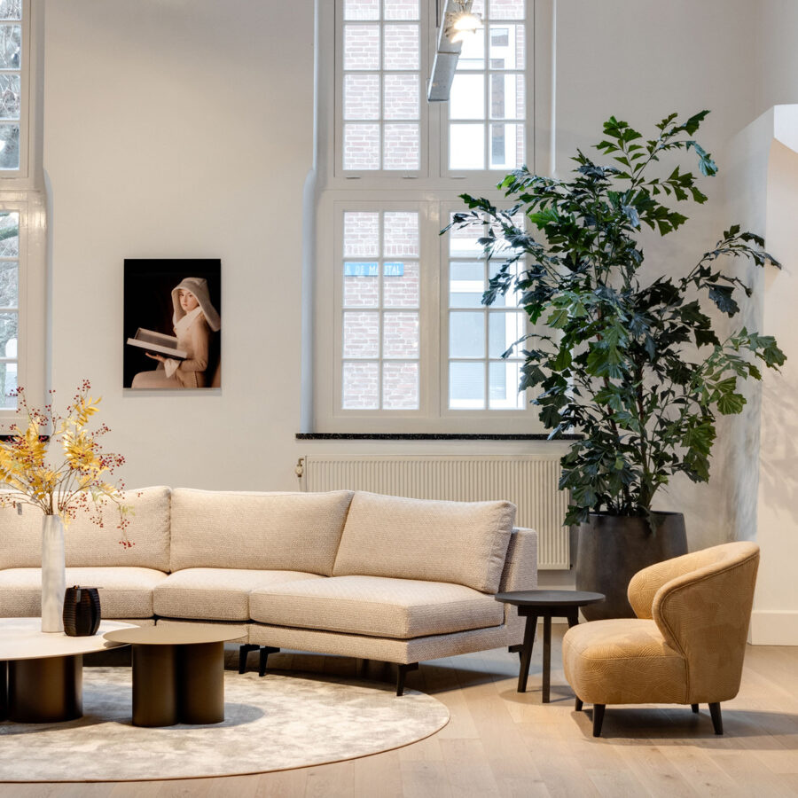 Keijser en Co modulebank Spencer