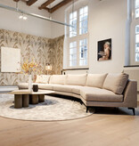 Keijser en Co modulebank Spencer