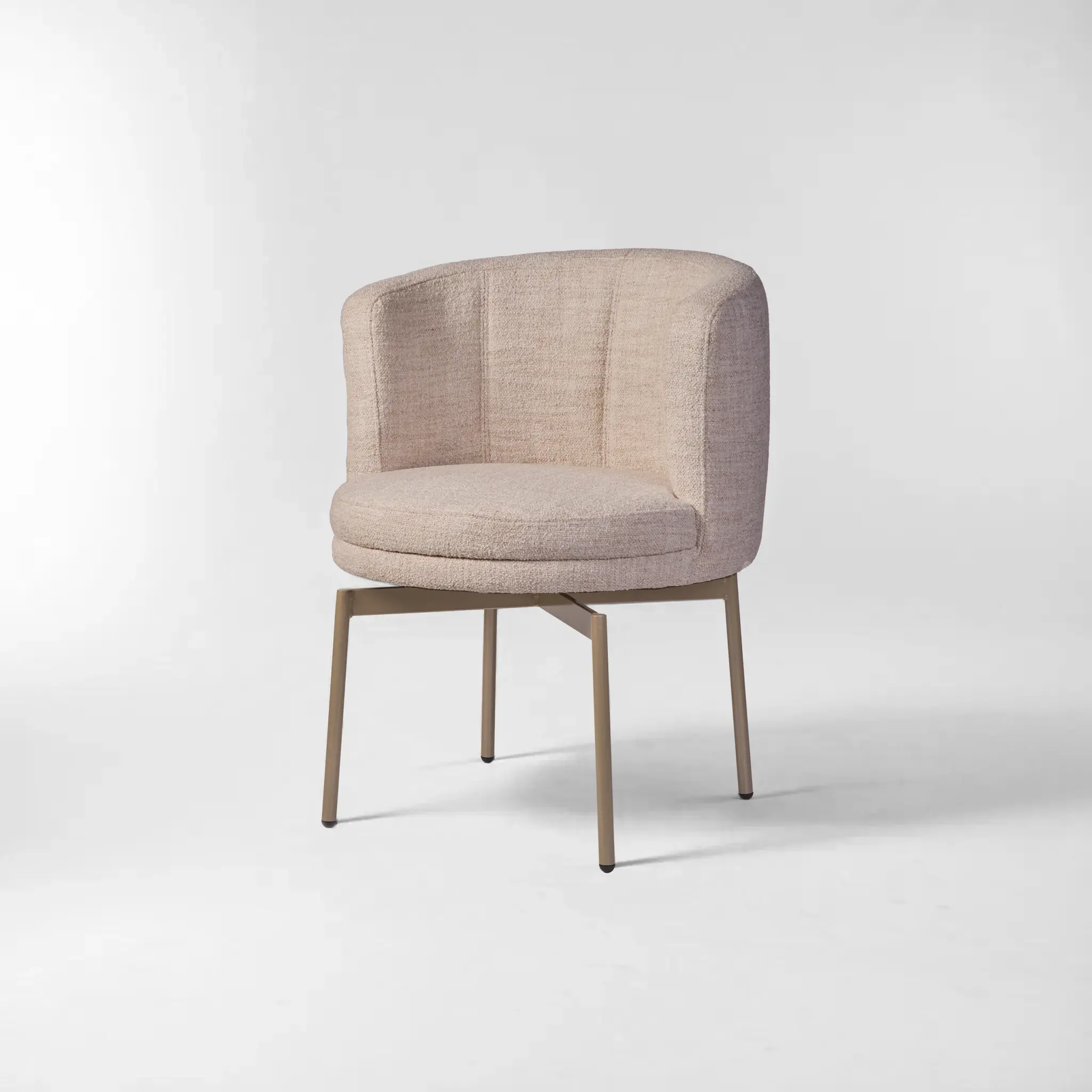 Olav home eetkamerstoel Mito