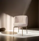 Olav home eetkamerstoel Mito
