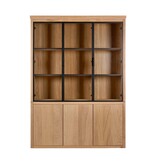 De appelgaard Chazz Cabinet 155 Bianco