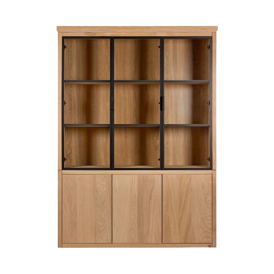 De appelgaard Chazz Cabinet 155 Bianco