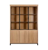 De appelgaard Chazz Cabinet 155 Bianco
