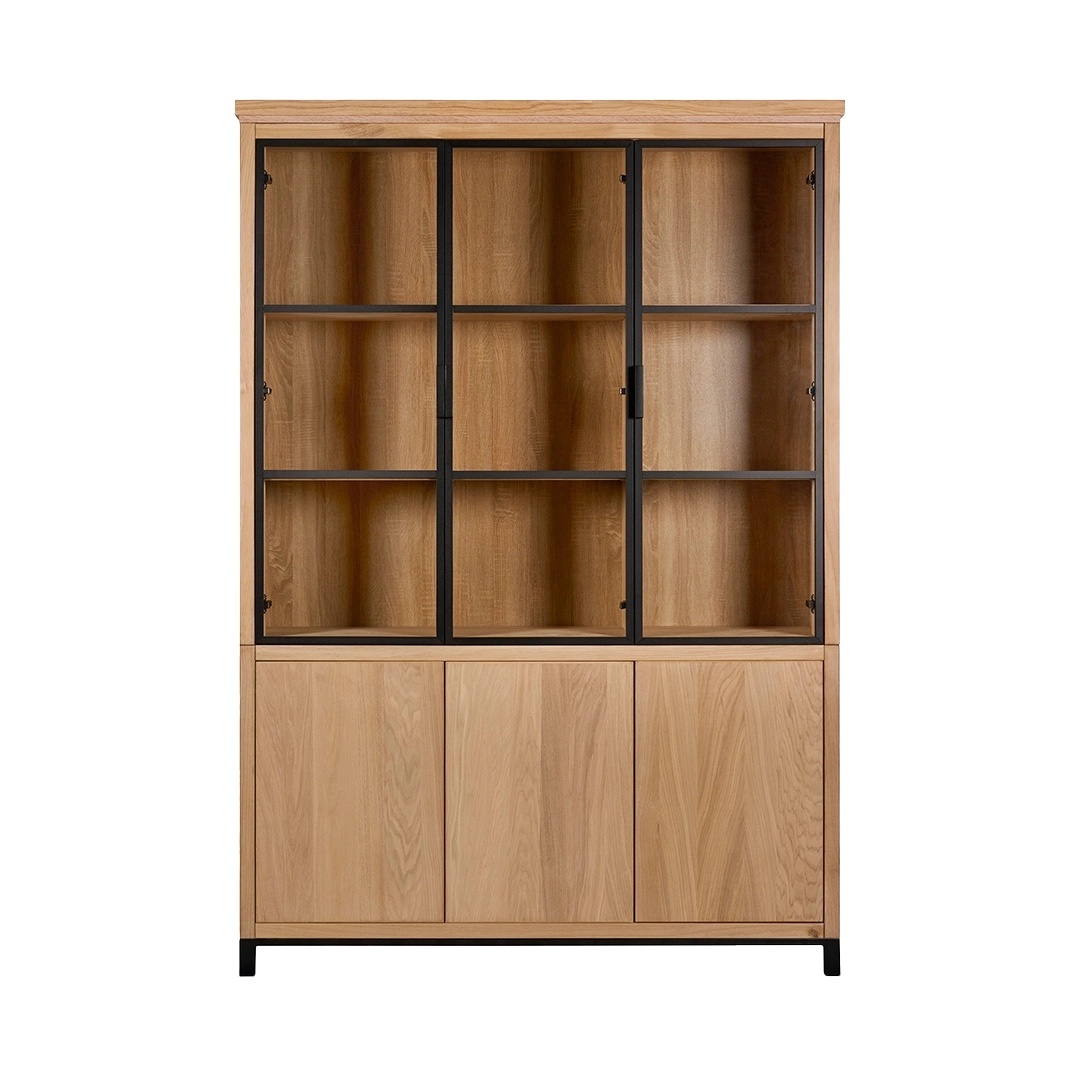 De appelgaard Chazz Cabinet 155 Bianco