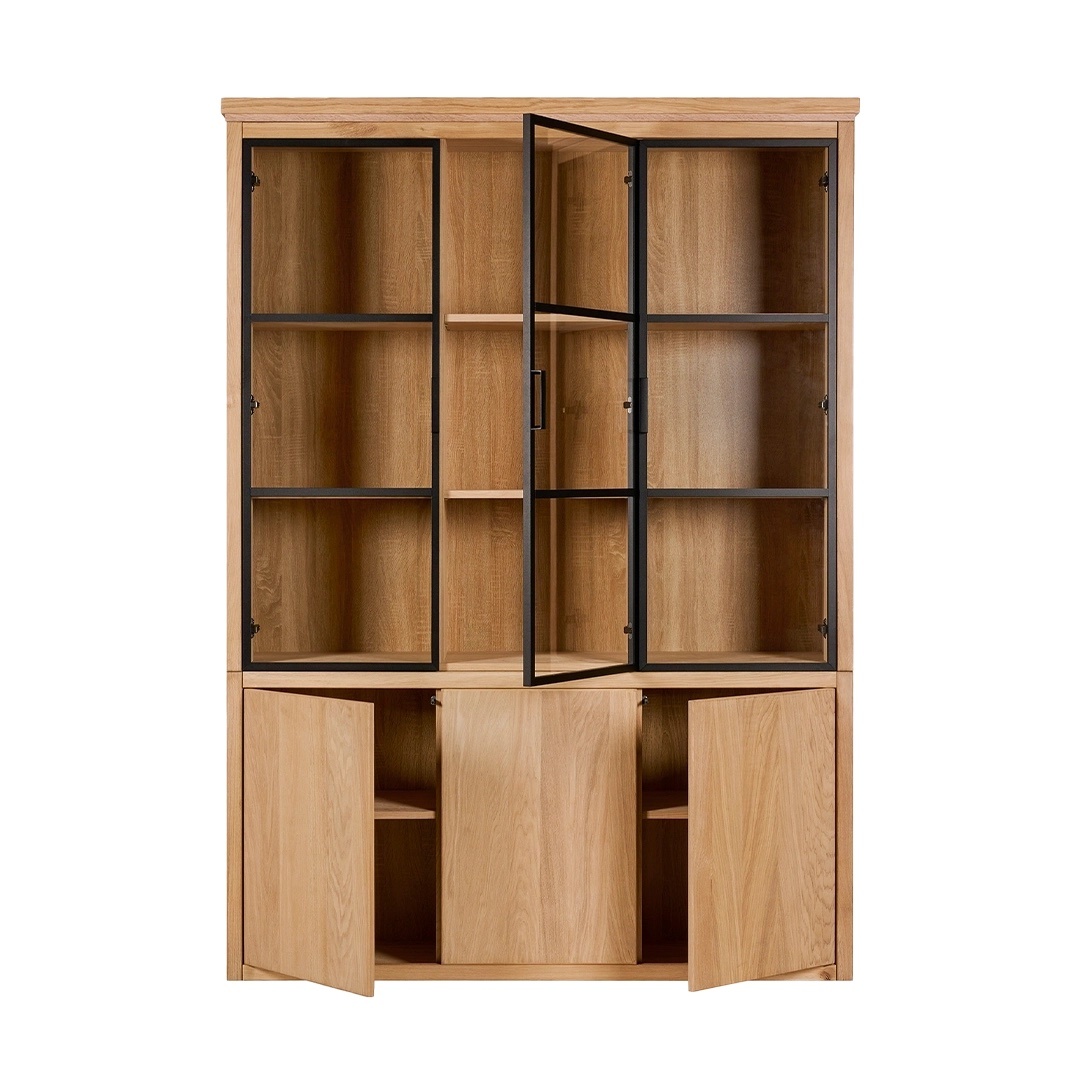 De appelgaard Chazz Cabinet 155 Bianco