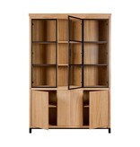 Chazz Cabinet 155 Bianco
