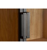 De appelgaard Chazz Cabinet 155 Bianco