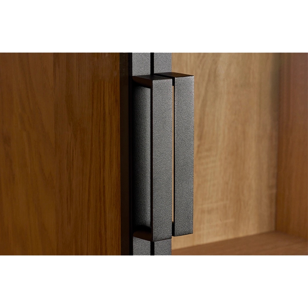 Chazz Cabinet 155 Bianco