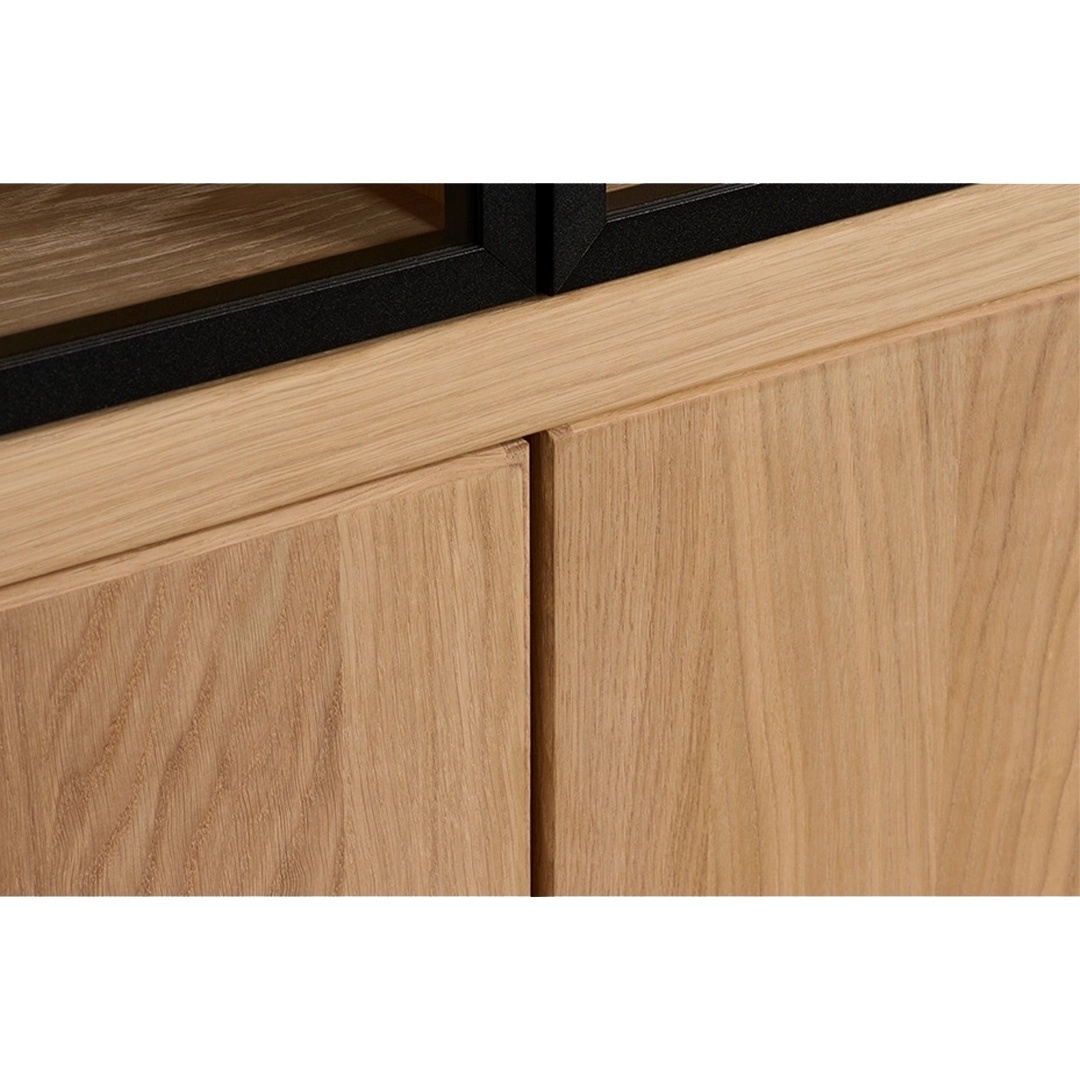 De appelgaard Chazz Cabinet 155 Bianco