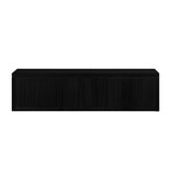 De appelgaard Chazz TV board 160 3D Black
