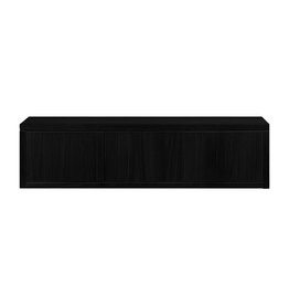 De appelgaard Chazz TV board 160 3D Black