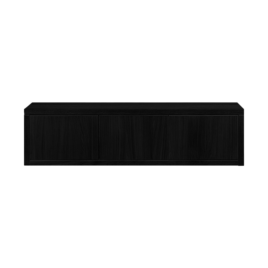 De appelgaard Chazz TV board 160 3D Black