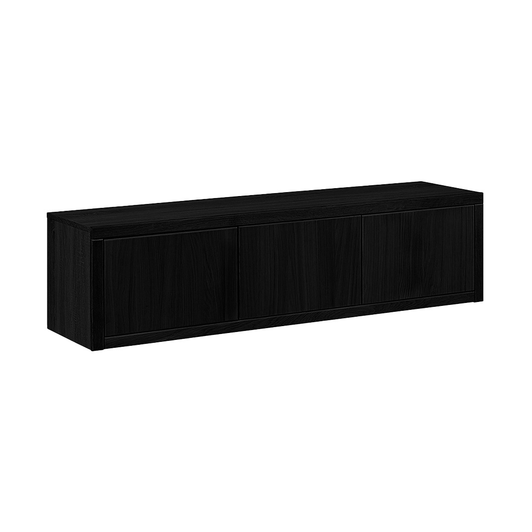 De appelgaard Chazz TV board 160 3D Black