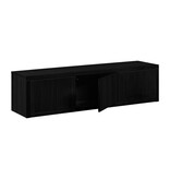 De appelgaard Chazz TV board 160 3D Black