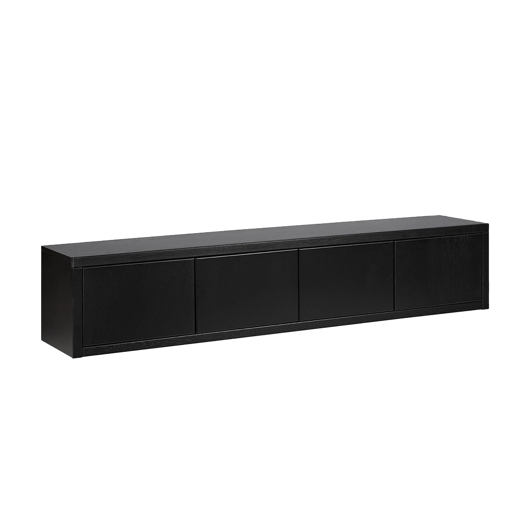 De appelgaard Chazz TV board 205 4D Black