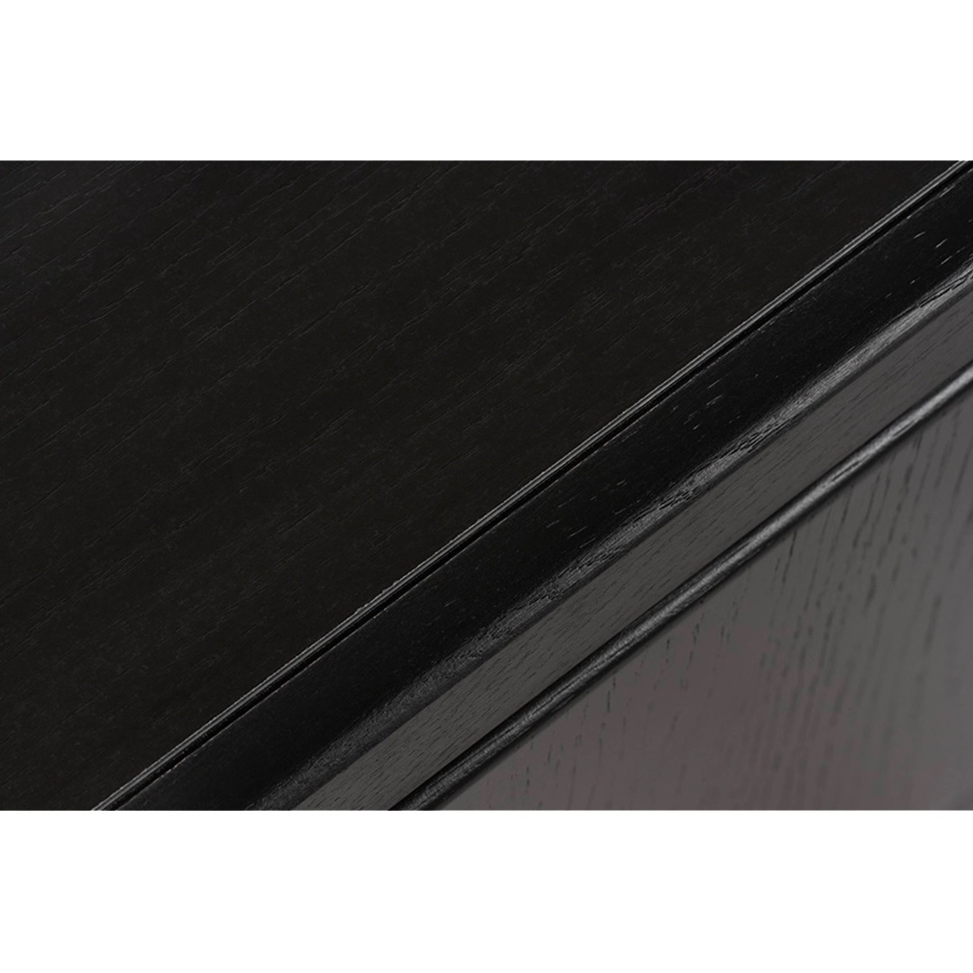 De appelgaard Chazz TV board 205 4D Black