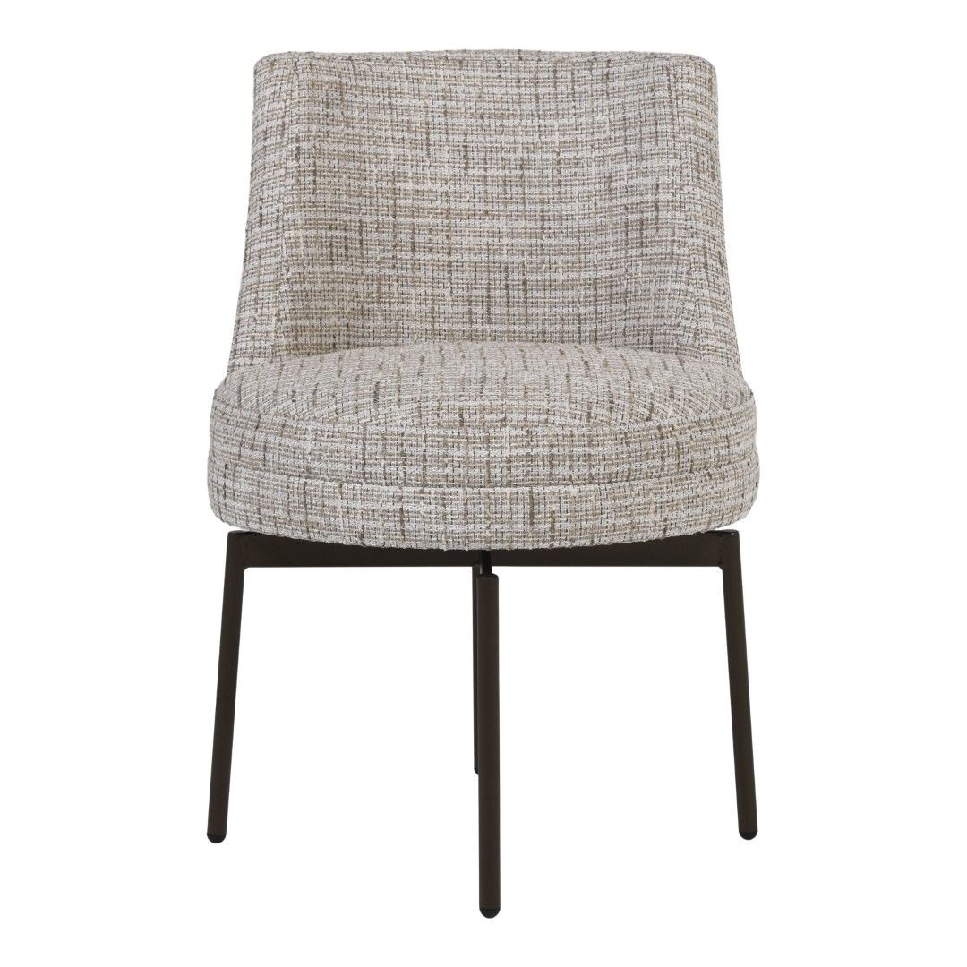 Olav home eetkamerstoel Divino