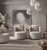 Olav home fauteuil Pablo