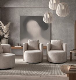 Olav home fauteuil Pablo