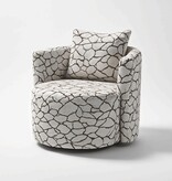 Olav home fauteuil Pablo