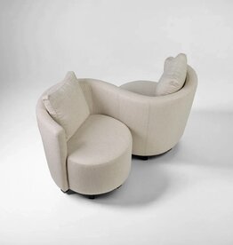 Olav home fauteuil Duo