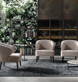 Olav home fauteuil Massimo