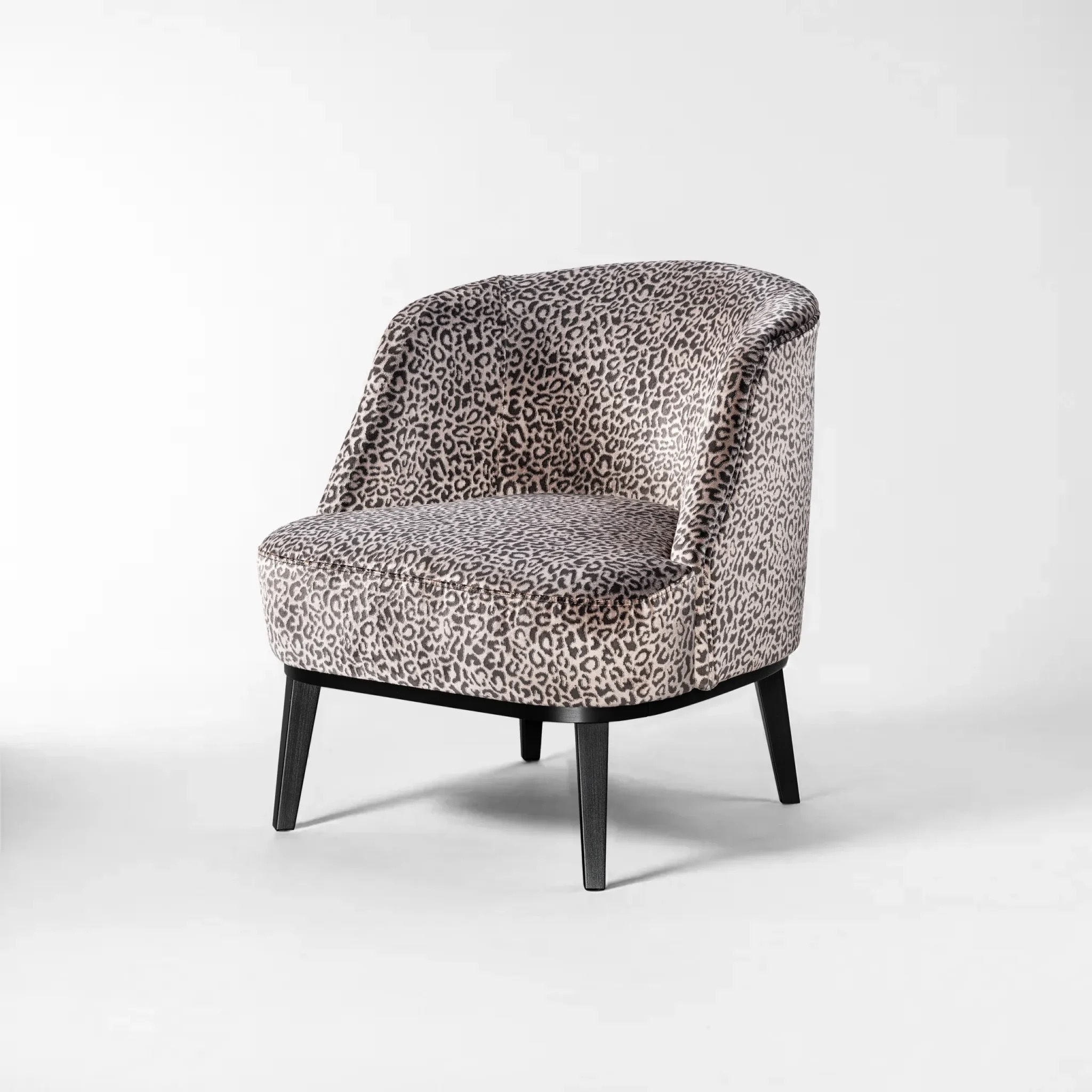 Olav home fauteuil Duke