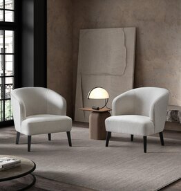 Olav home fauteuil Flavio