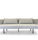 DF Design eetkamerbank Zilt