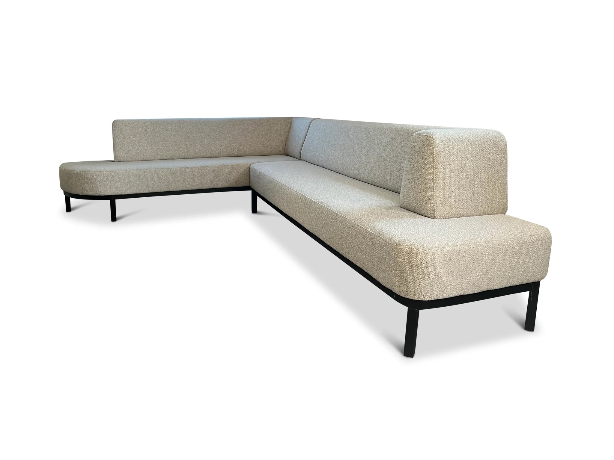 DF Design eetkamerbank Levi