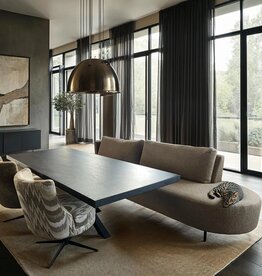 DF Design eetkamerbank Milo