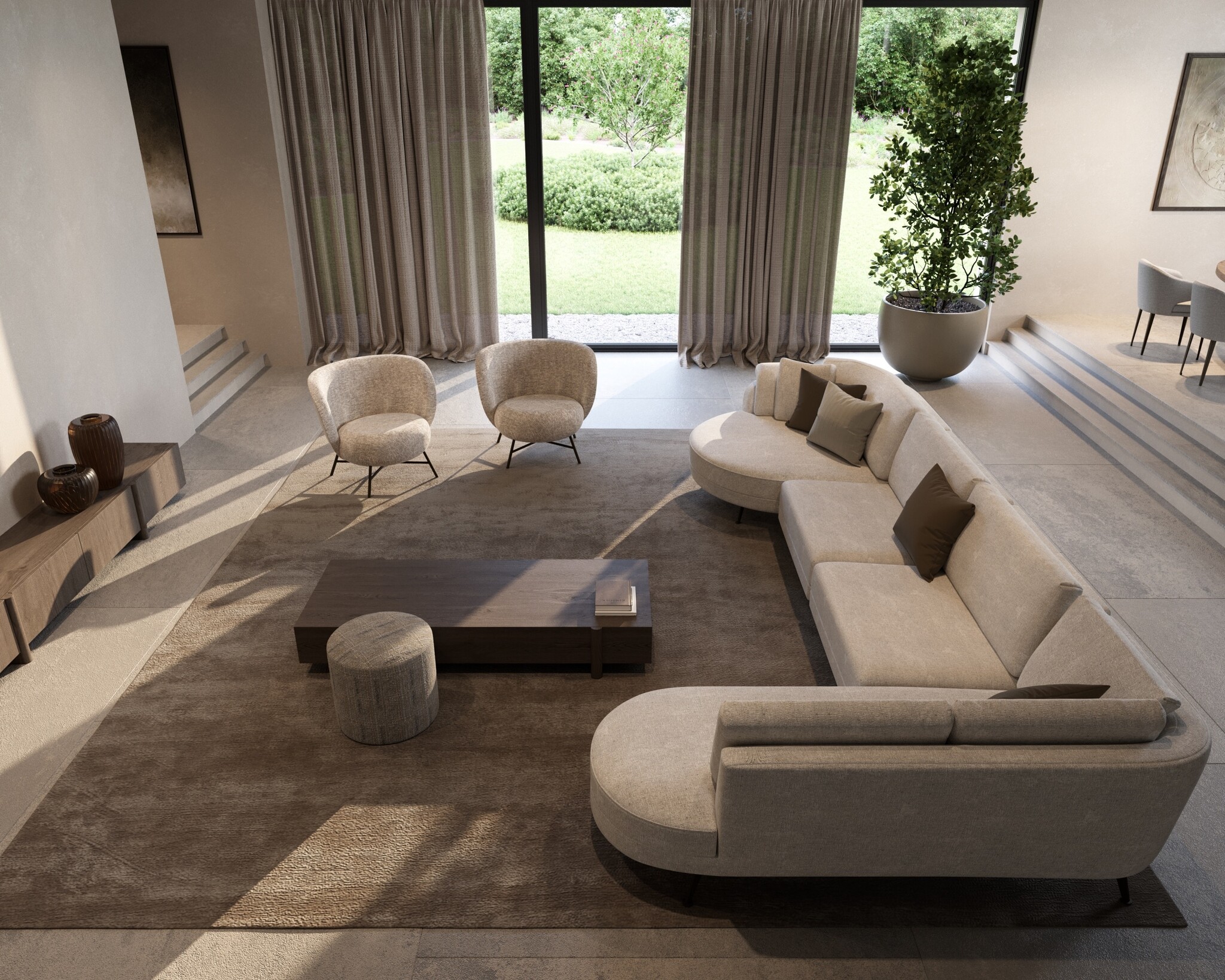 Hofstede Raanhuis modulebank Trentino