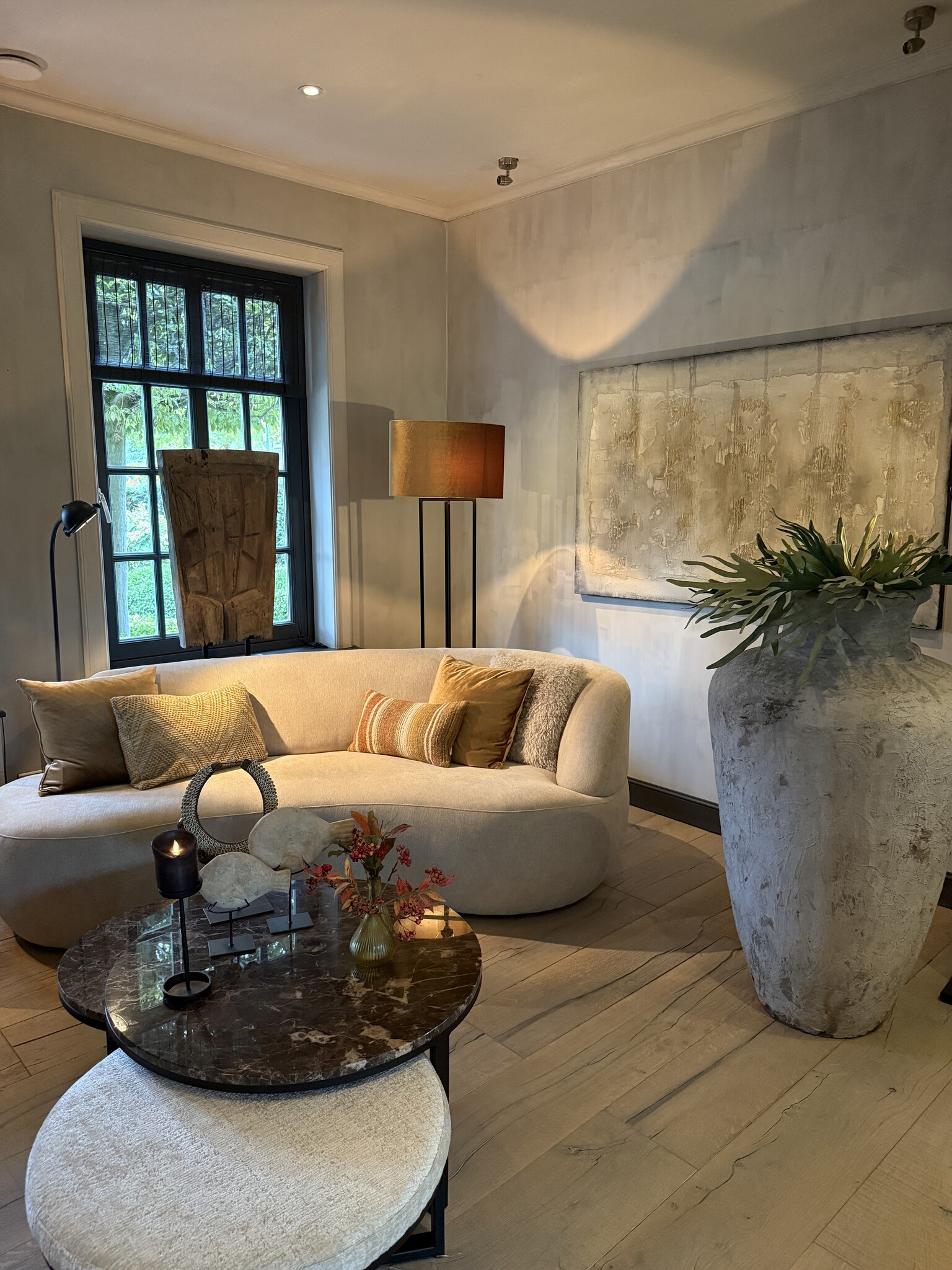 Hofstede Raanhuis Bank Guiliana