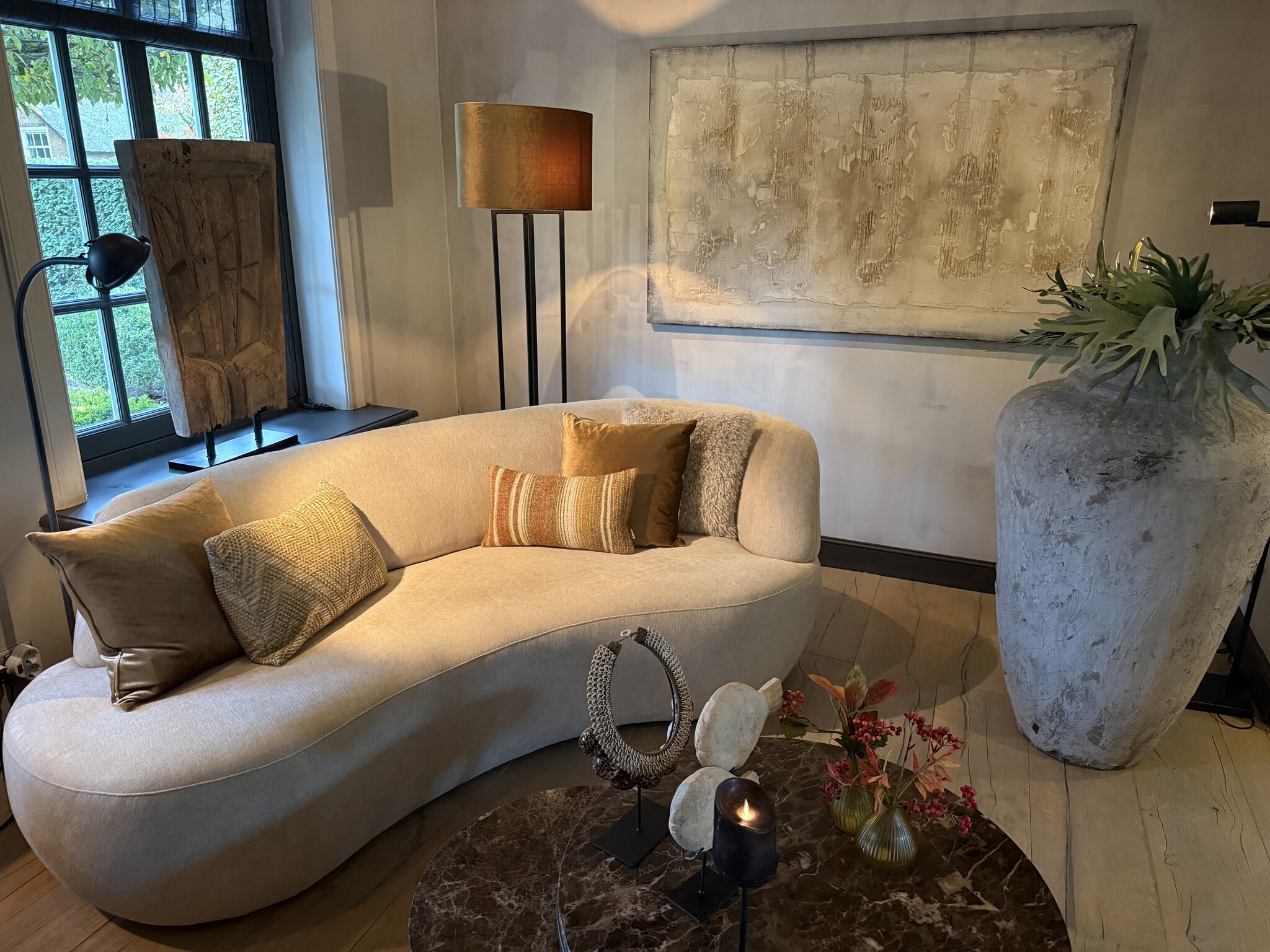 Hofstede Raanhuis Bank Guiliana