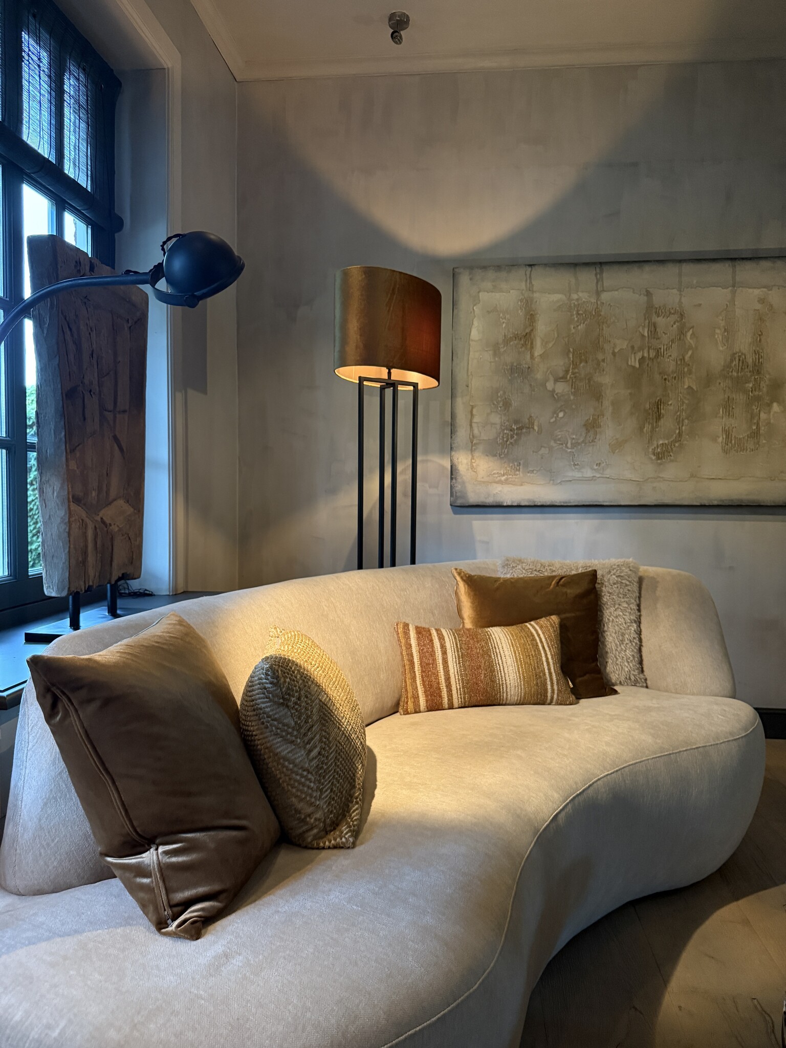 Hofstede Raanhuis Bank Guiliana