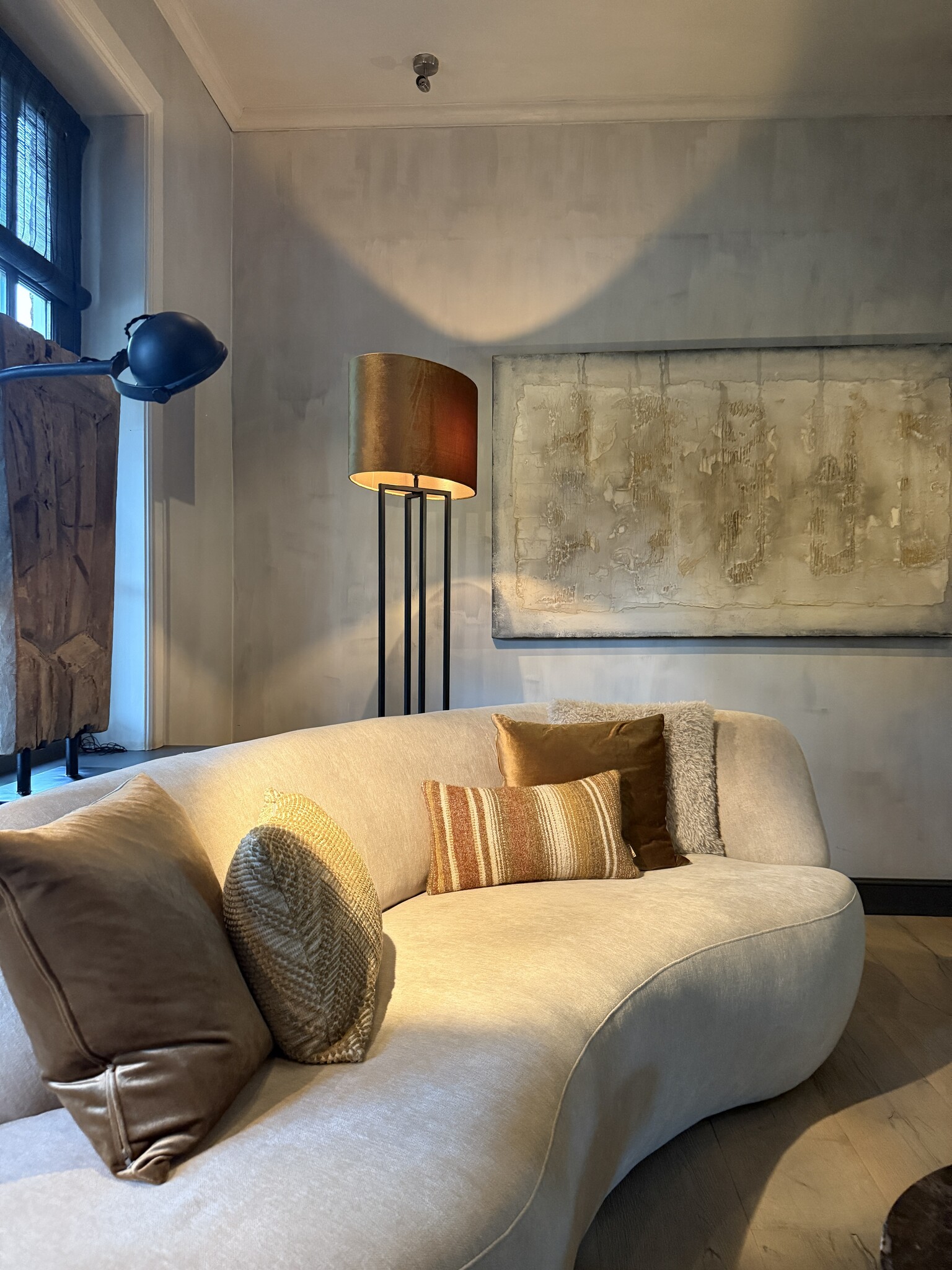 Hofstede Raanhuis Bank Guiliana