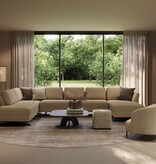 Hofstede Raanhuis fauteuil Gentle