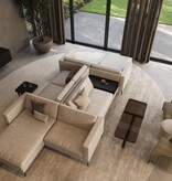 Hofstede Raanhuis fauteuil Gentle