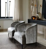 Hofstede Raanhuis fauteuil Gentle