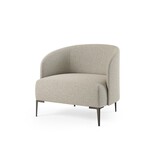 Hofstede Raanhuis fauteuil Gentle