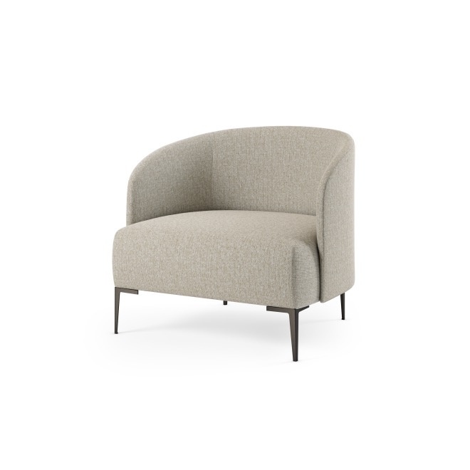 Hofstede Raanhuis fauteuil Gentle