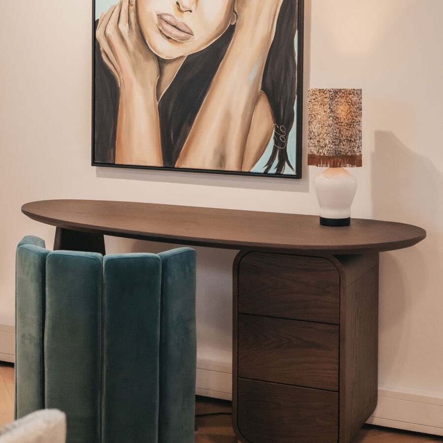 Keijser en Co bureau Vario