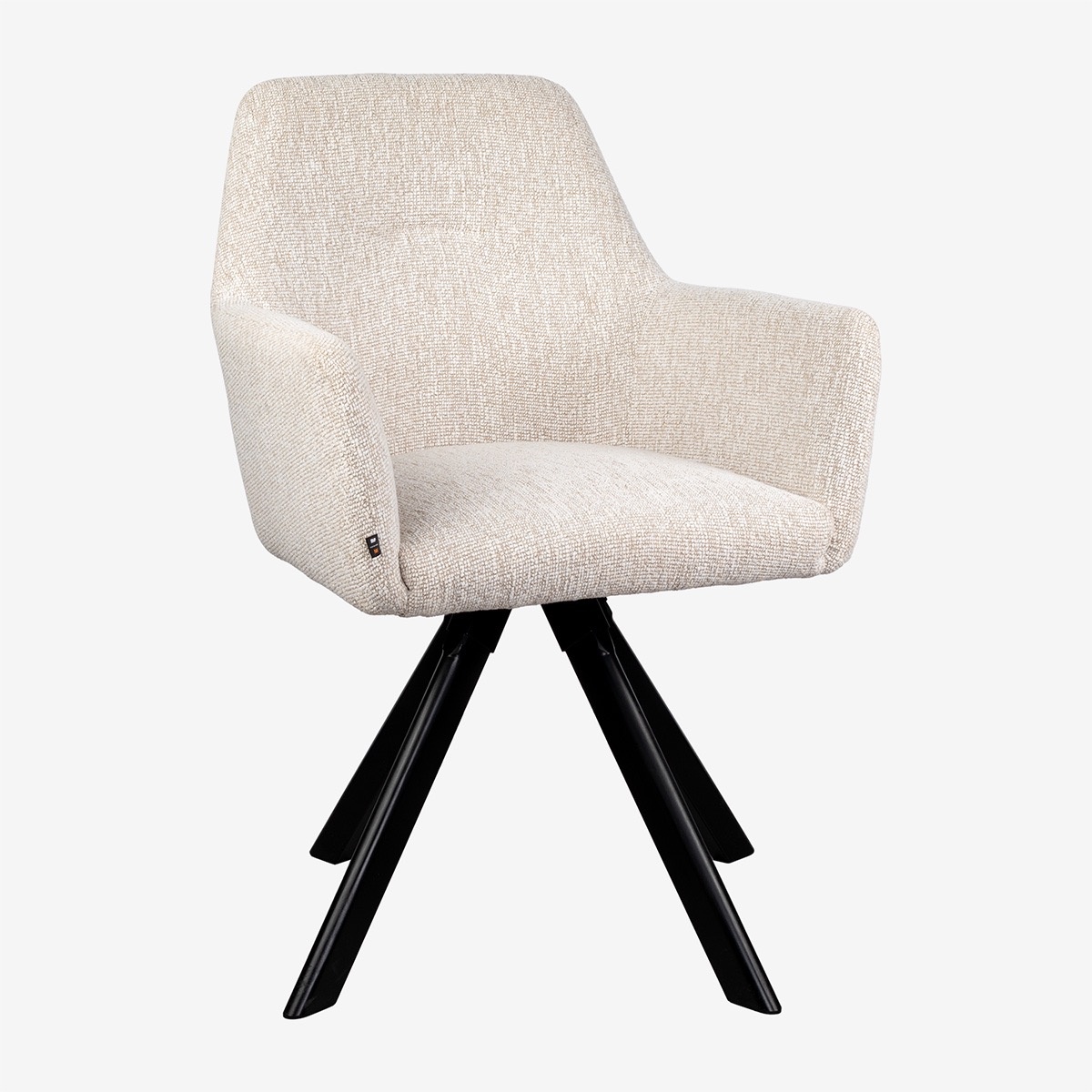 PMP / NIX eetkamerstoel Demi