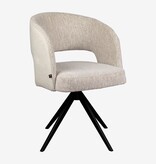 PMP / NIX eetkamerstoel Sec