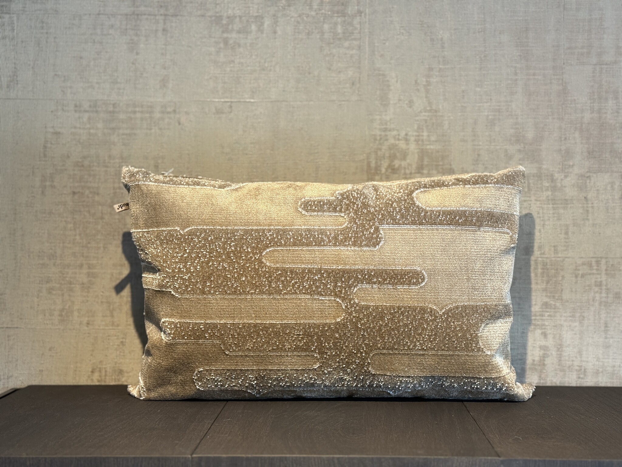 Claudi Claudi sierkussen Sandy