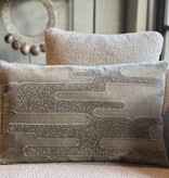 Claudi Claudi sierkussen Sandy