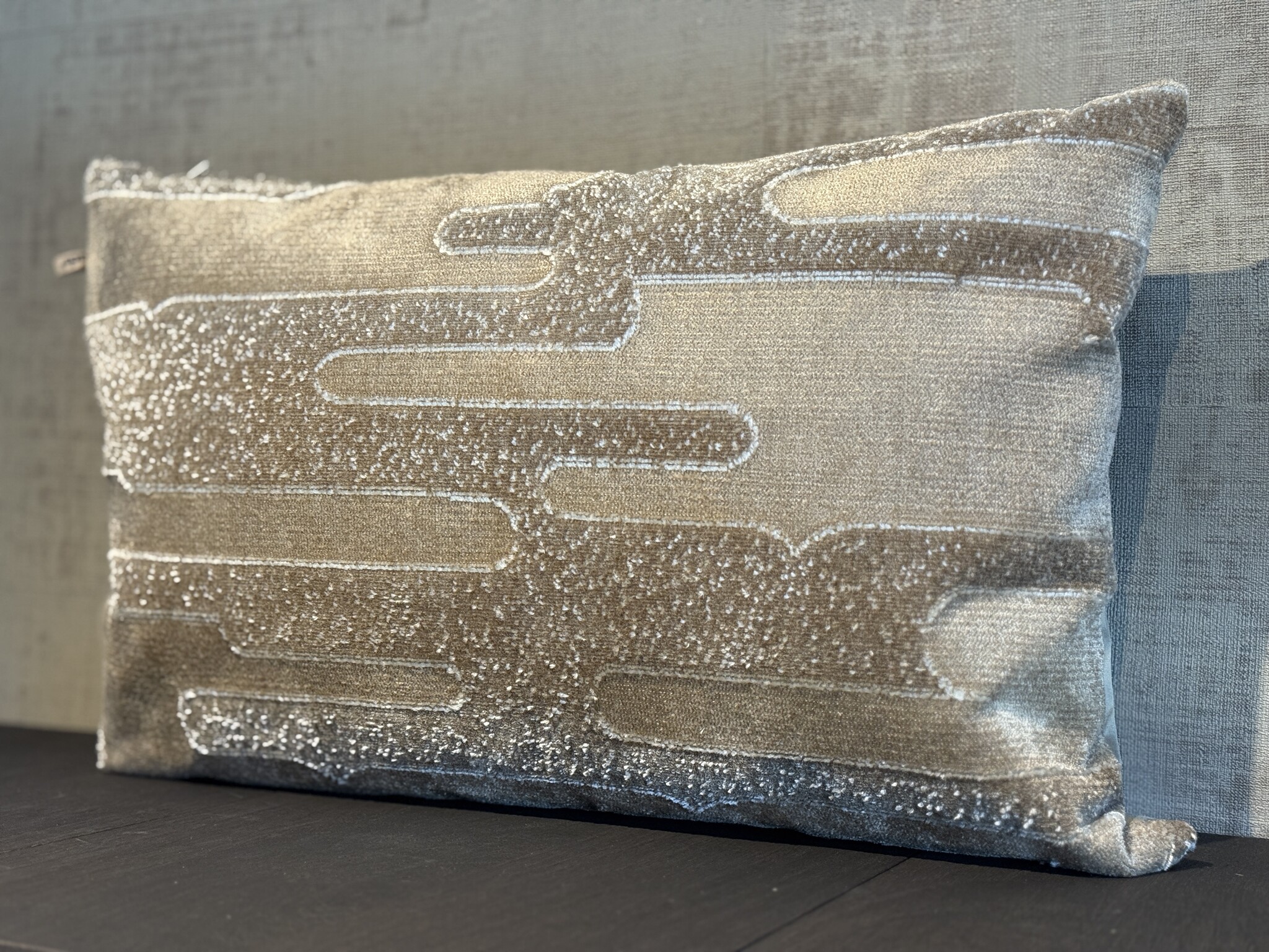 Claudi Claudi sierkussen Sandy