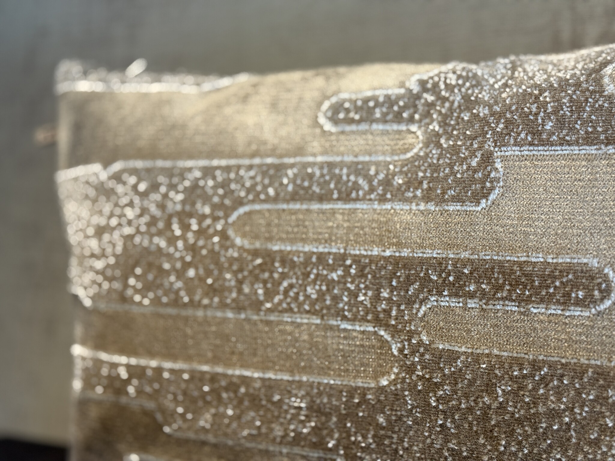 Claudi Claudi sierkussen Sandy