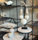 De appelgaard Grote kralenketting