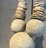 De appelgaard Grote kralenketting